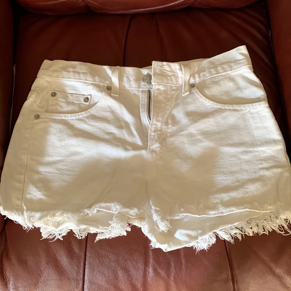 Levi Strauss Co. Shorts